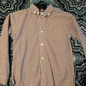 Gymboree dress shirt